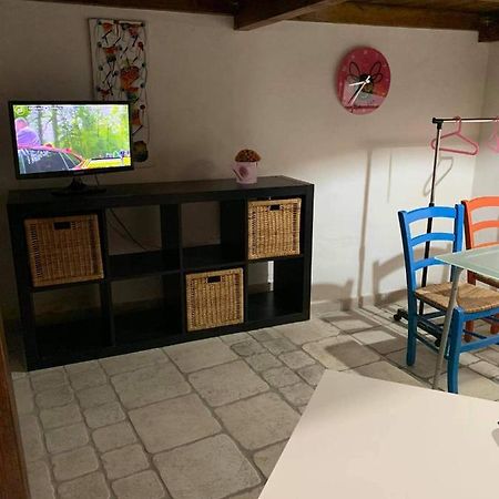 Casa Sole & Luna Villa Ostuni Eksteriør bilde