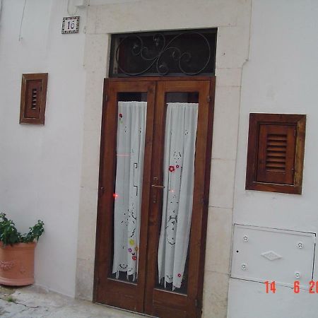 Casa Sole & Luna Villa Ostuni Eksteriør bilde