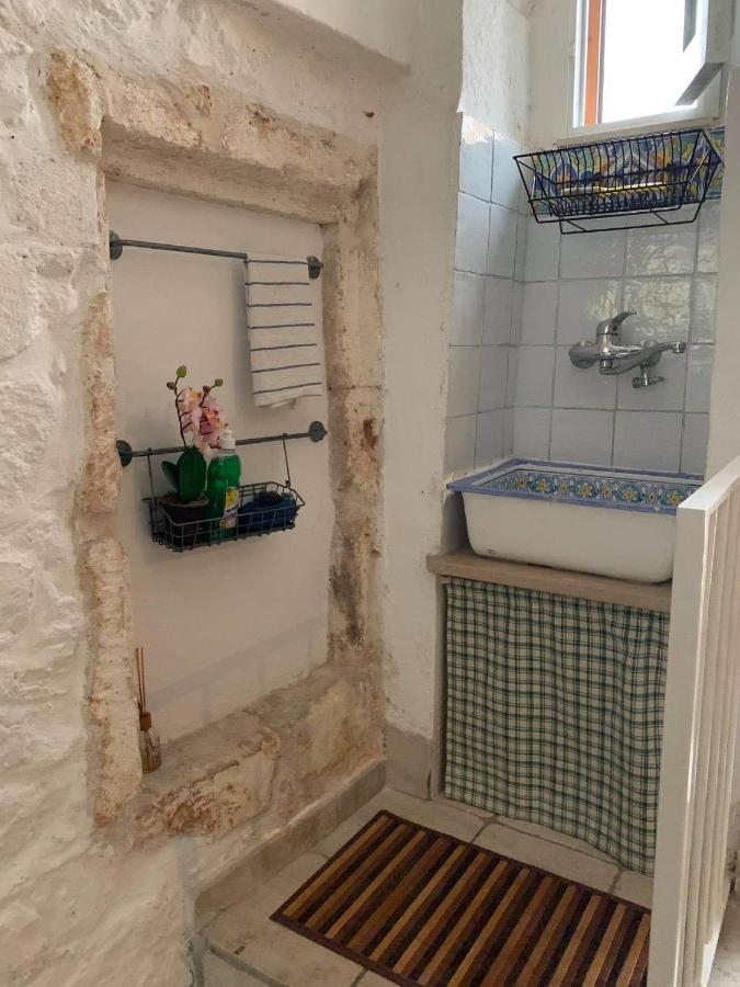 Casa Sole & Luna Villa Ostuni Eksteriør bilde