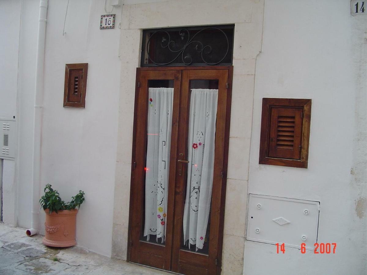 Casa Sole & Luna Villa Ostuni Eksteriør bilde