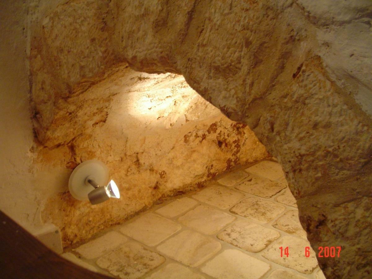 Casa Sole & Luna Villa Ostuni Eksteriør bilde
