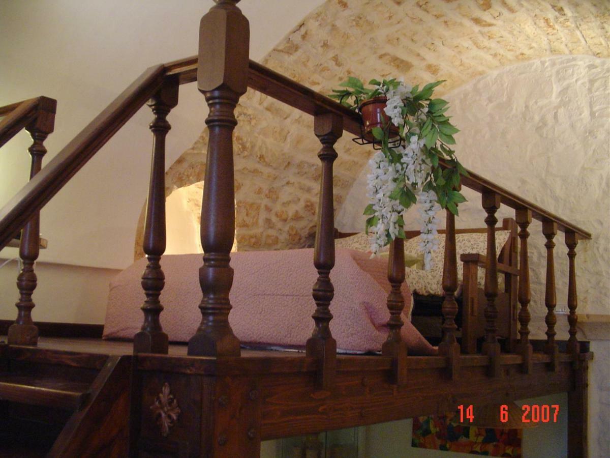 Casa Sole & Luna Villa Ostuni Eksteriør bilde